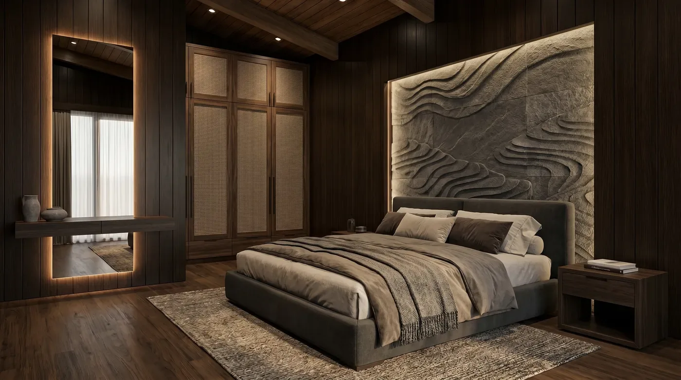 Our Place ECOWOOD 2BR, φωτογραφία 4