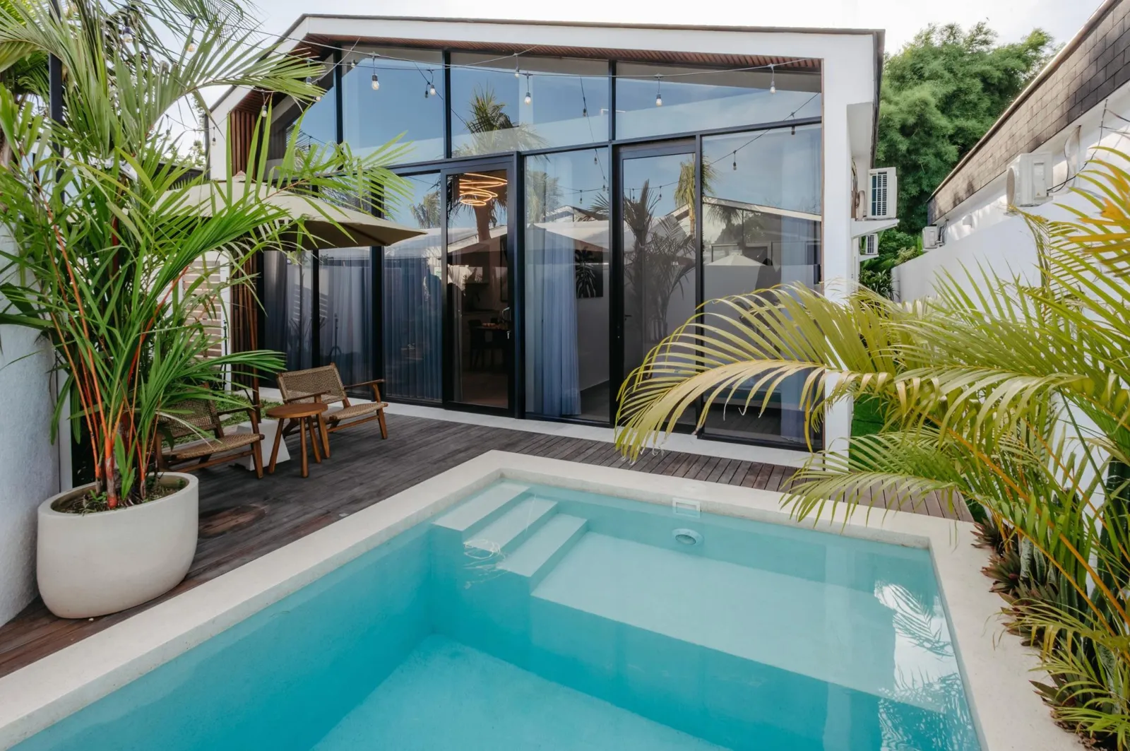 Oasis Villa Pandawa, φωτογραφία 1