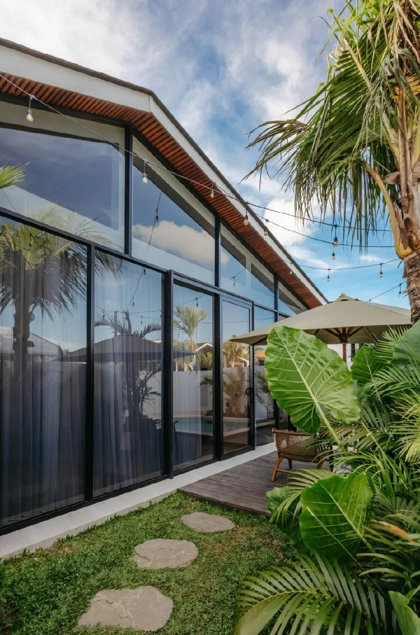 Oasis Villa Pandawa, φωτογραφία 2