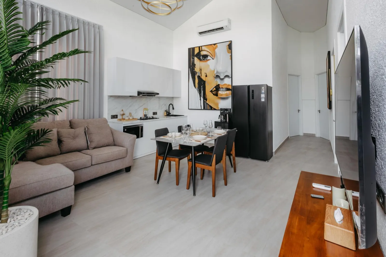 Oasis Villa Pandawa, φωτογραφία 3