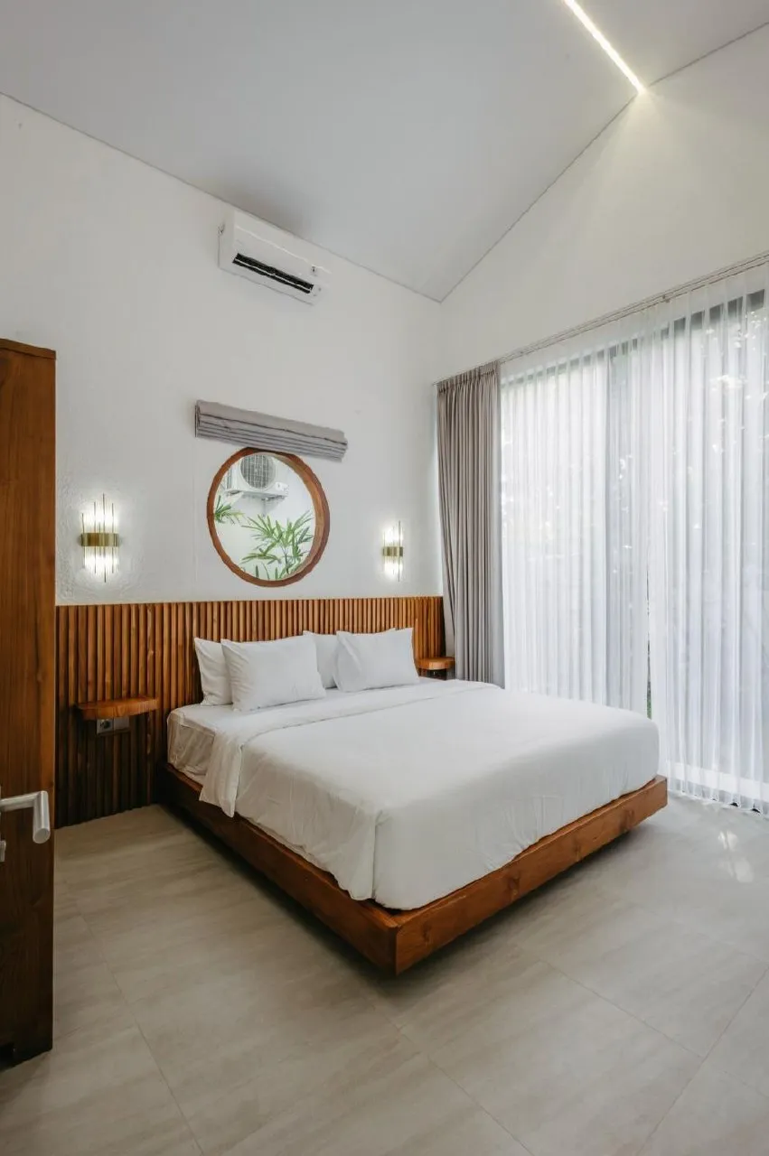 Oasis Villa Pandawa, φωτογραφία 4